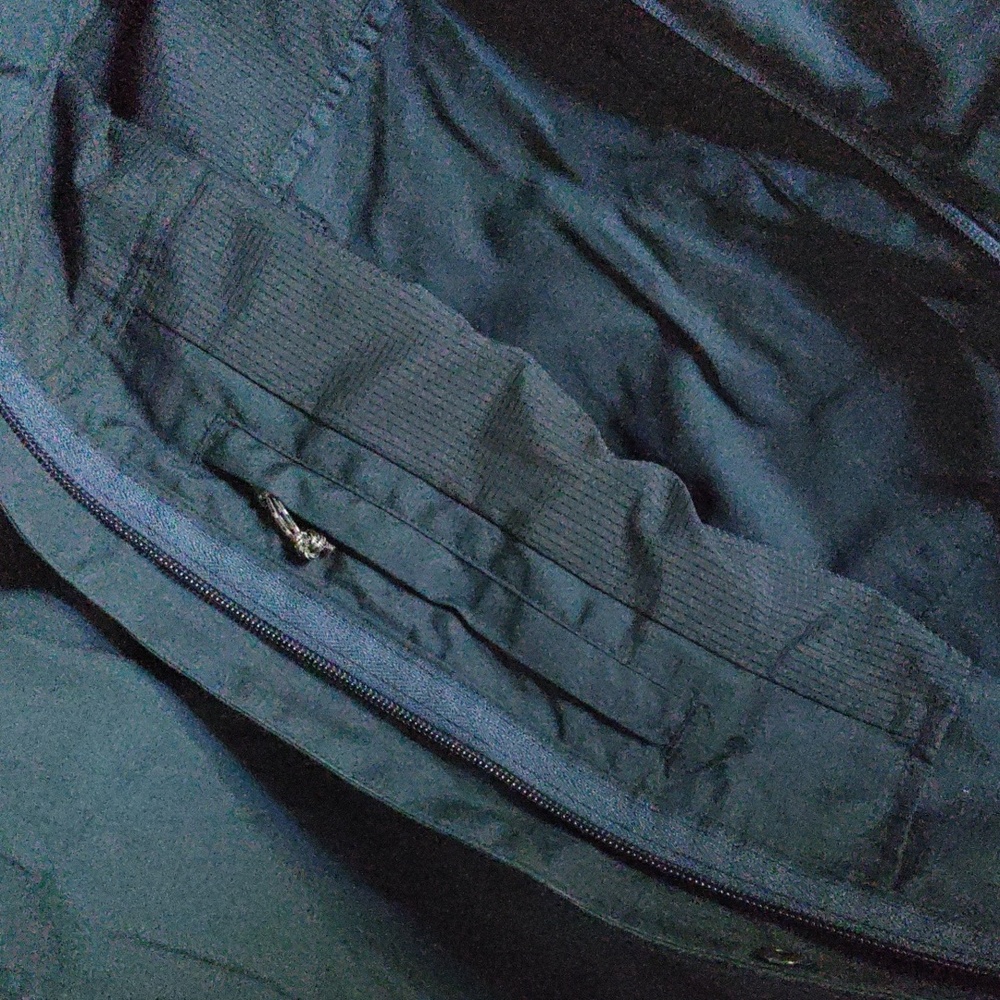Fjallraven Women's Traveller Jacket XS - Picture 6 of 9